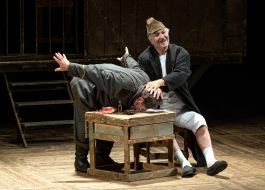 Bohdan Benyuk,  Anatoliy Khostikoyev