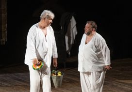 Bohdan Benyuk,  Anatoliy Khostikoyev