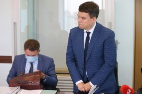 Oleksiy Zadoyenko,  Oleksandr Maksymenko