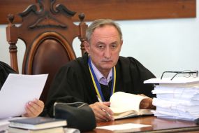Валерій Лашевич