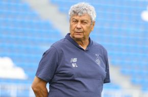 Mircea Lucescu