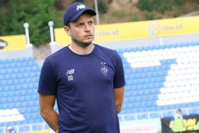 Oleg Gusev