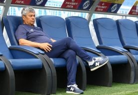 Mircea Lucescu