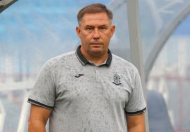 Ihor Klymovskyy