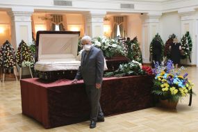 Леонид Кравчук