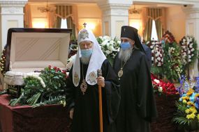Filaret