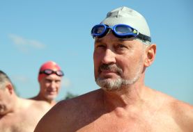 Сергей Фесенко