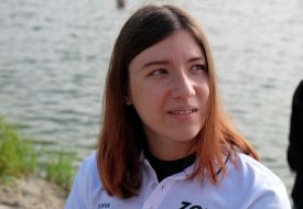 София Федоренко