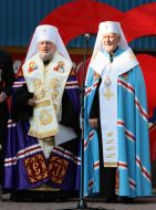 Participants of the event