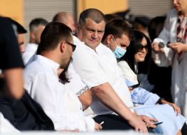 Юрий Корявченков