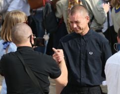 Сергій Міхалок