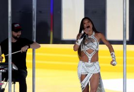 Руслана Лижичко