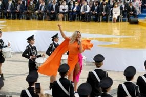 Наталія Могилевська