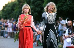 Оксана Заяц-Лобас