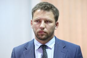 Oleksandr Maksymenko