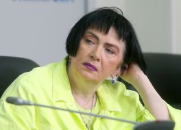 Iryna Deryuhina