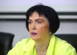 Iryna Deryuhina