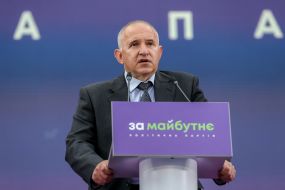 Boris Todurov