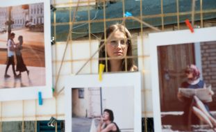 Festival of youth creativity