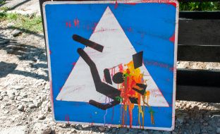 Festival of youth creativity