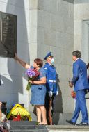 Дмитрий Разумков