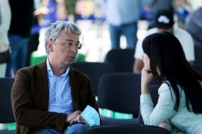 Олександр Ткаченко