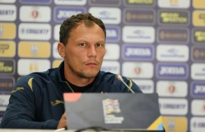 Андрей Пятов