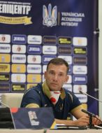 Andriy Shevchenko