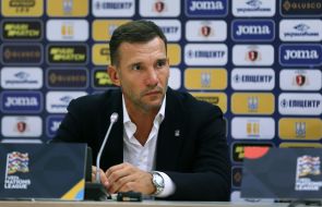 Andriy Shevchenko