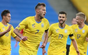 Андрій Ярмоленко