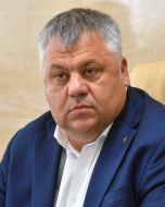 Vitaliy Bogovin