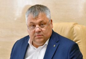 Vitaliy Bogovin