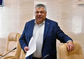 Vitaliy Bogovin