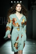 Показ Fresh Fashion: ZHARKO