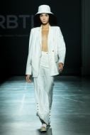 Показ Fresh Fashion: FRBTK