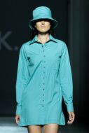 Показ Fresh Fashion: FRBTK
