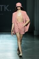 Показ Fresh Fashion: FRBTK
