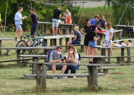 Autumn Fair of Folk Arts and Crafts at the National Museum of Folk Architecture and Life of Ukraine