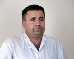 Kozyavkin International Rehabilitation Clinic in Truskavets