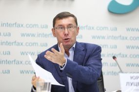 Yuriy Lutsenko