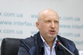 Oleksandr Turchynov