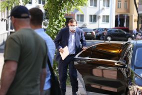 Yuriy Lutsenko