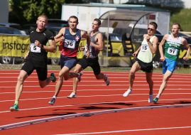 Lviv Open Athletics Cup
