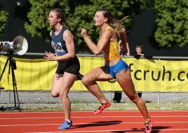 Lviv Open Athletics Cup