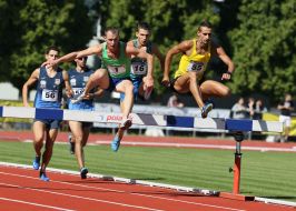 Lviv Open Athletics Cup