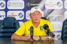 Володимир Шаран