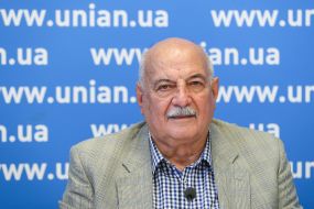 Орест Клымпуш