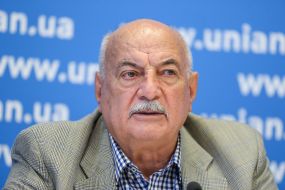 Орест Клымпуш