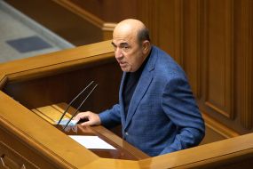 Вадим Рабинович