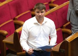 Anton Polyakov